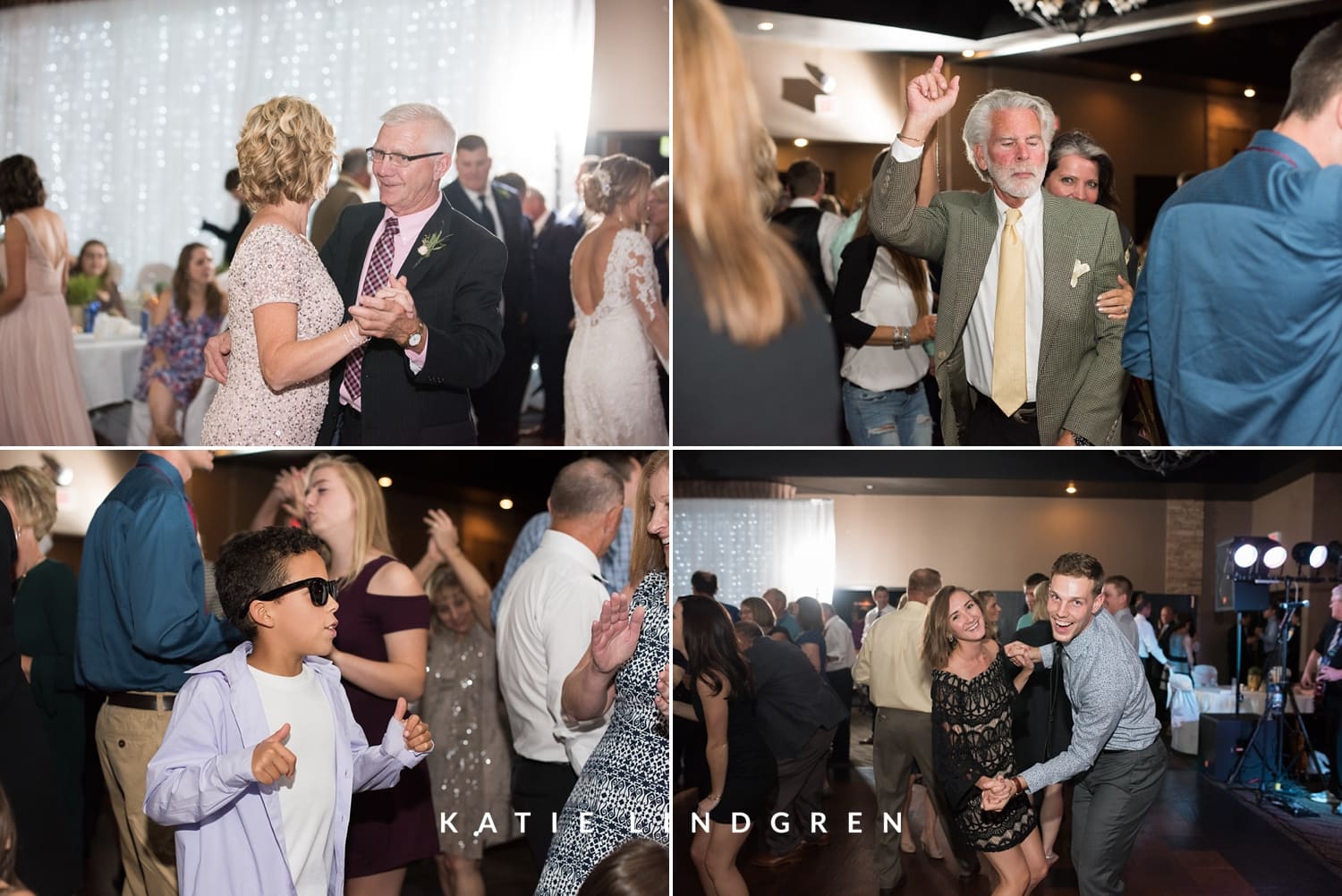 Des Moines Iowa Wedding Photographers