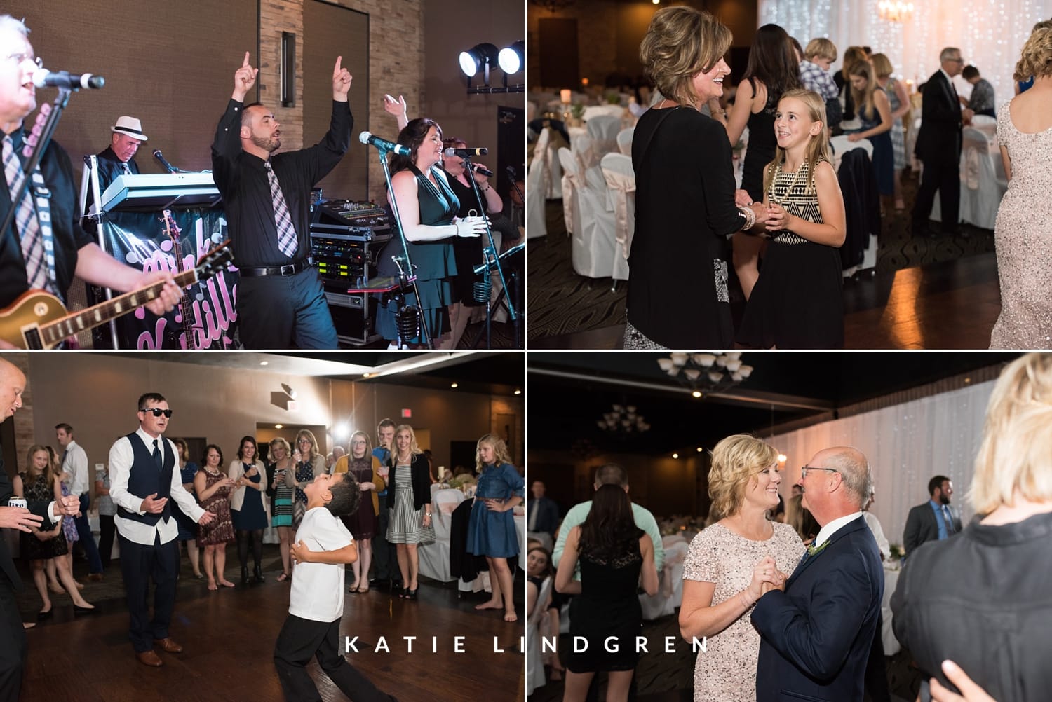 Des Moines Iowa Wedding Photographers