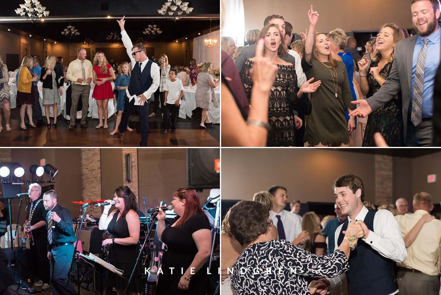 Des Moines Iowa Wedding Photographers