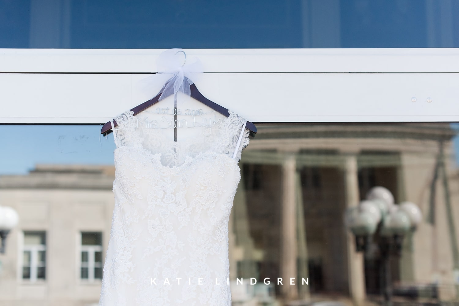 Des Moines Iowa Wedding Photographer