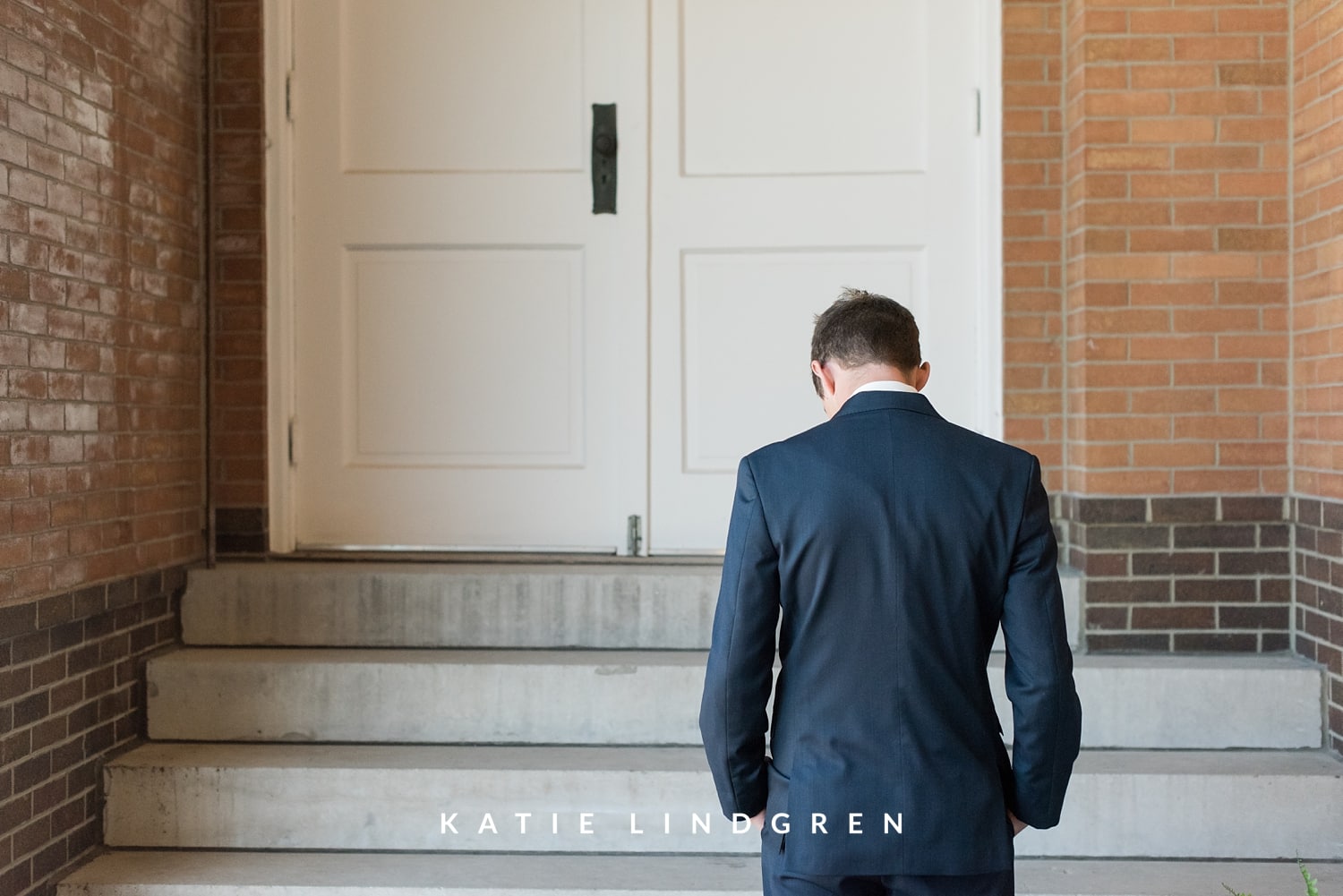 Des Moines Iowa Wedding Photographer