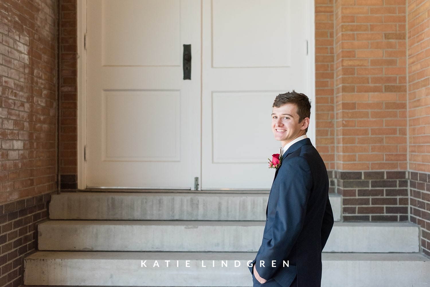 Des Moines Iowa Wedding Photographer