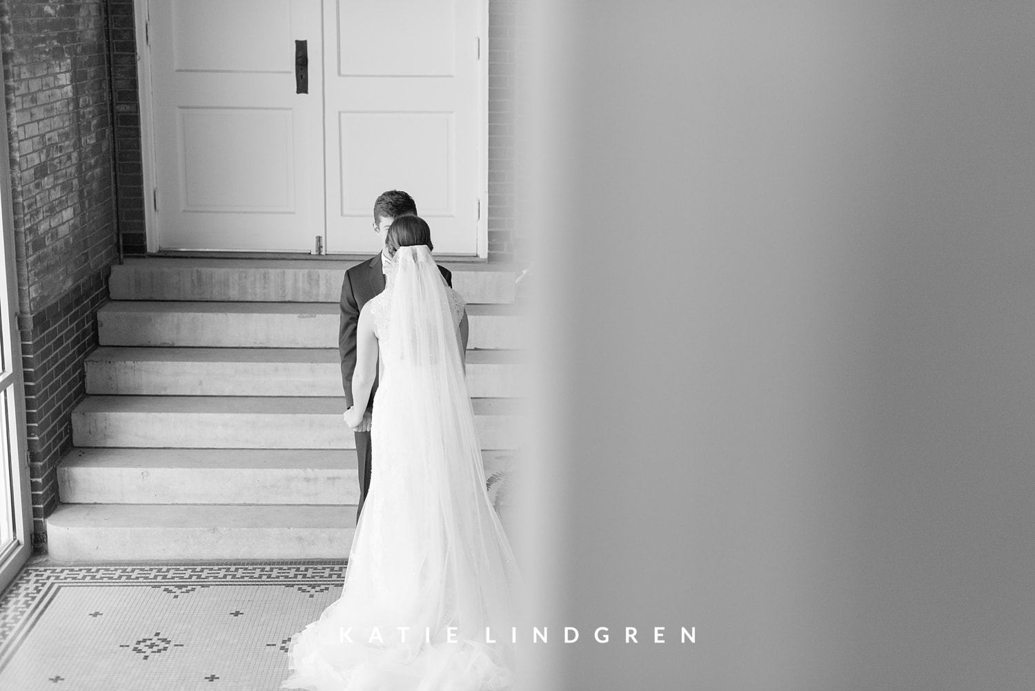 Des Moines Iowa Wedding Photographer