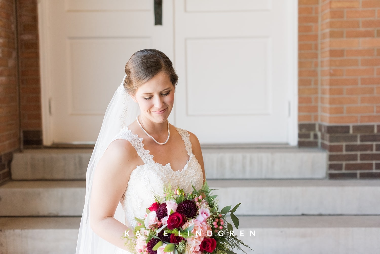 Des Moines Iowa Wedding Photographer