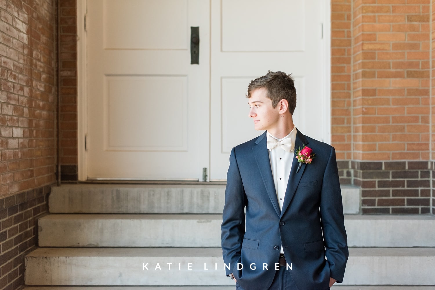 Des Moines Iowa Wedding Photographer