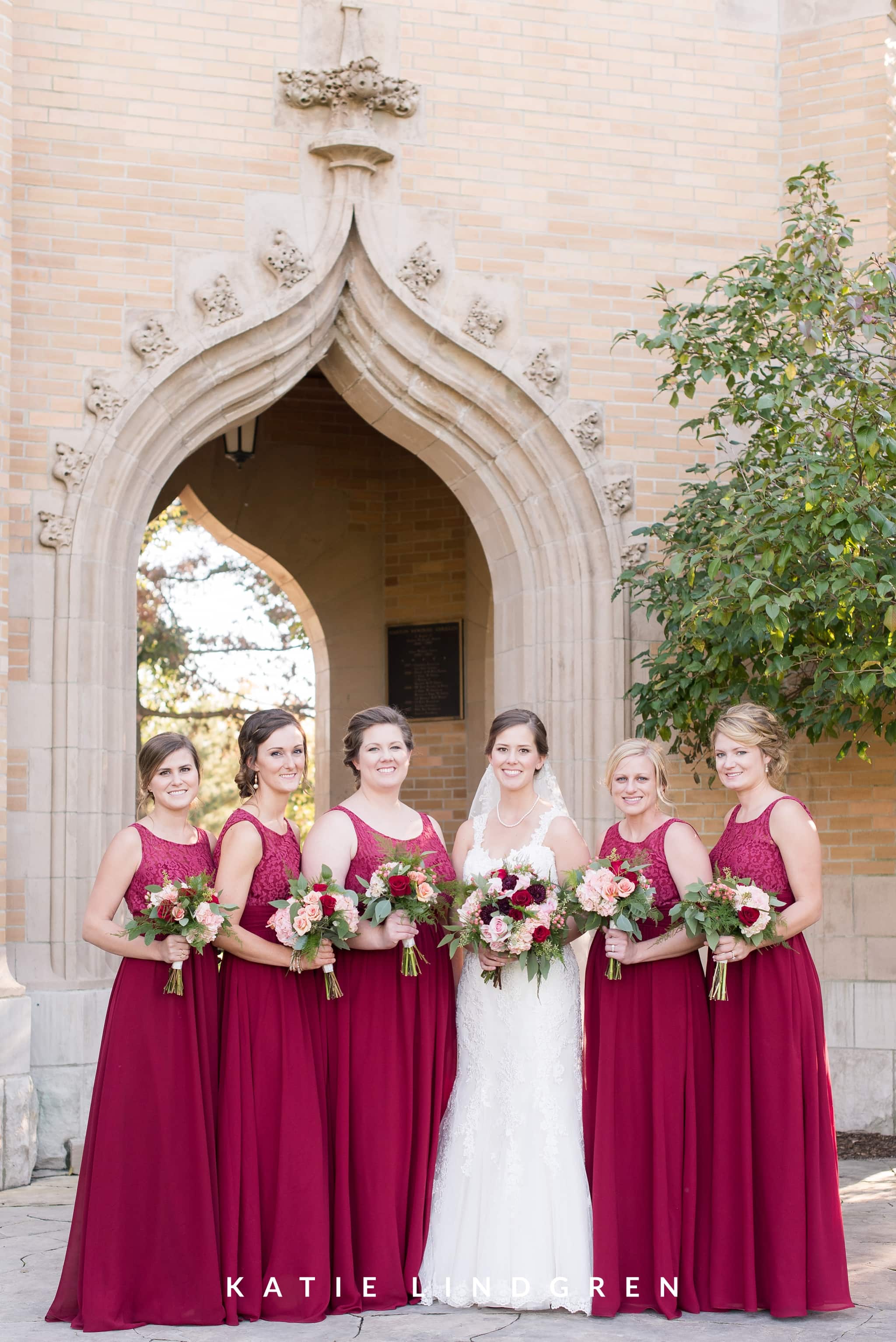 Des Moines Iowa Wedding Photographer