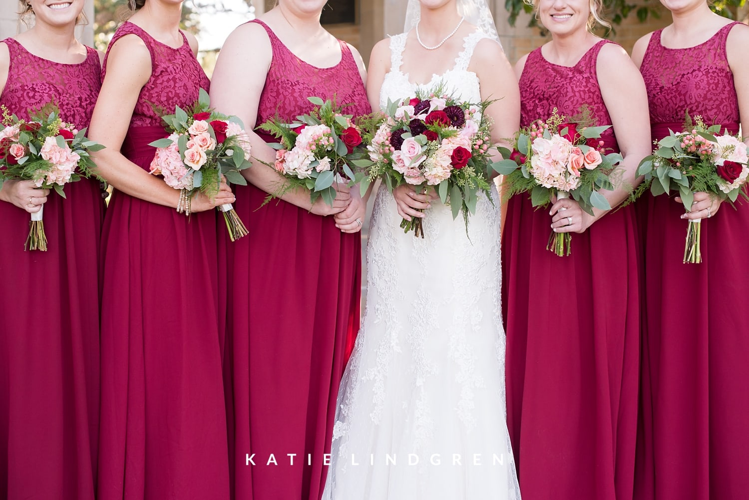 Des Moines Iowa Wedding Photographer