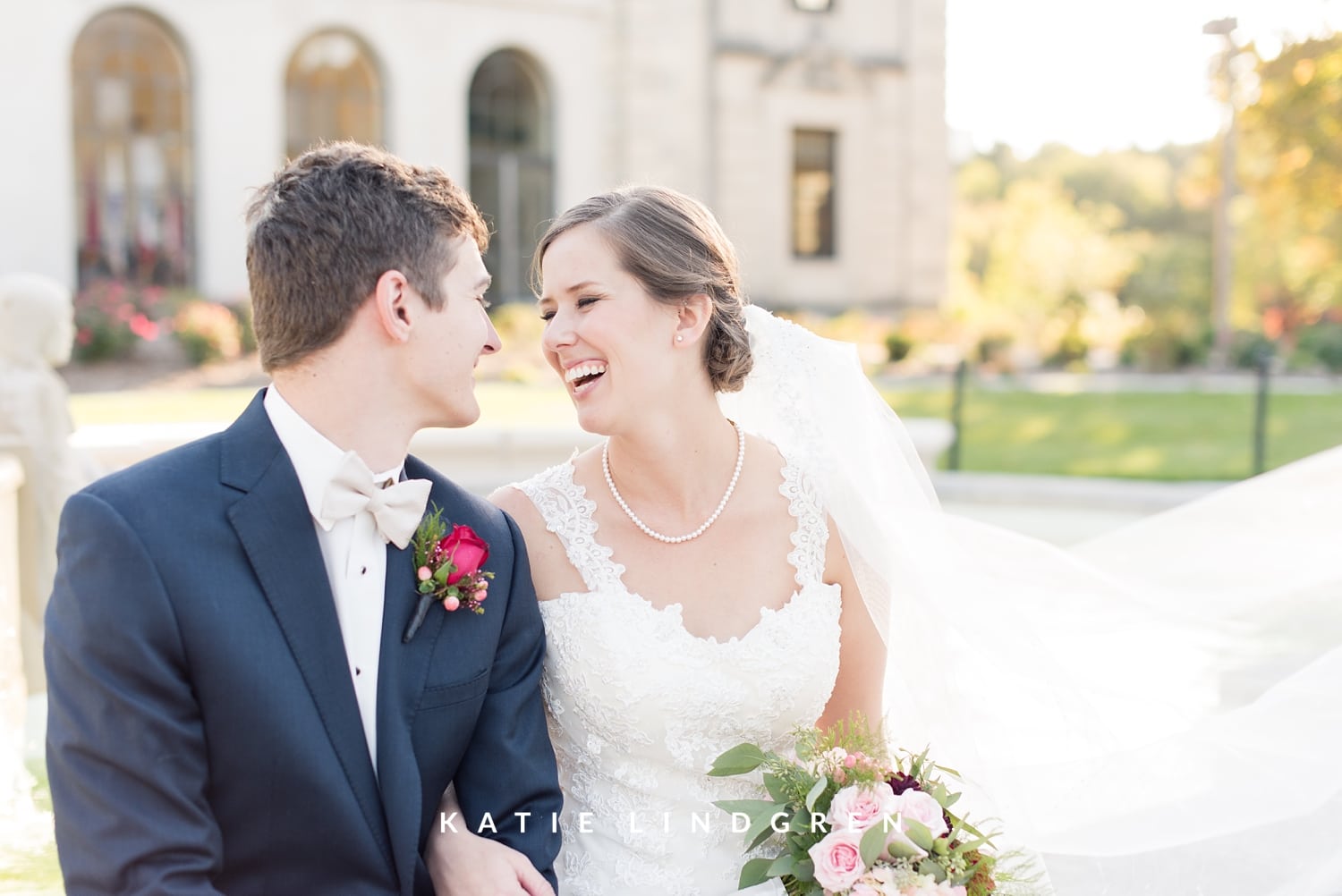 Des Moines Iowa Wedding Photographer