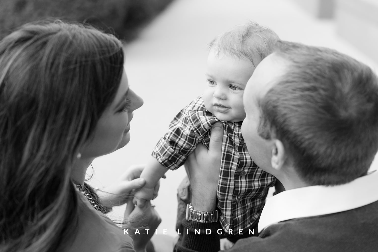 Des Moines Natural Light Family Photographer