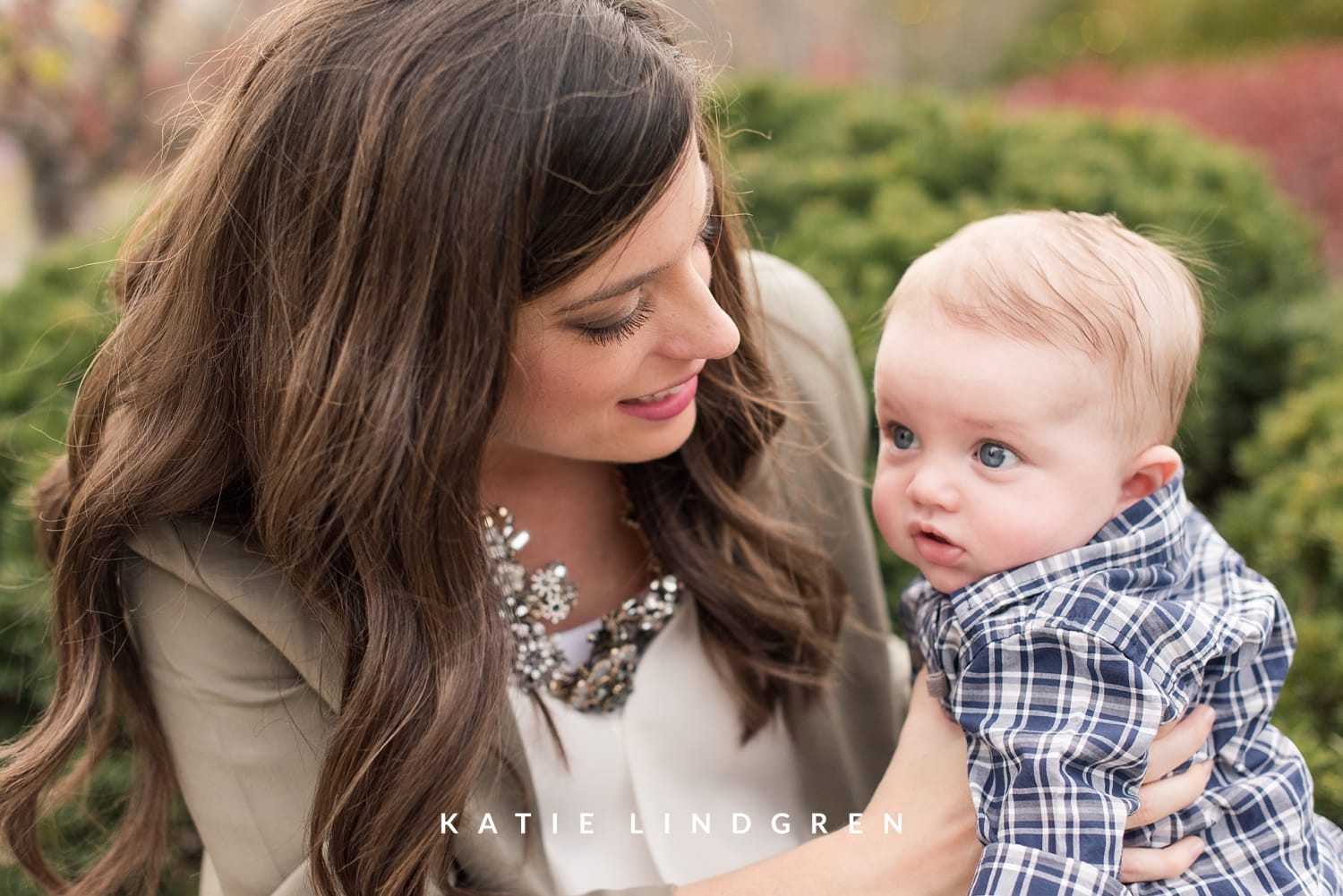 Des Moines Natural Light Family Photographer