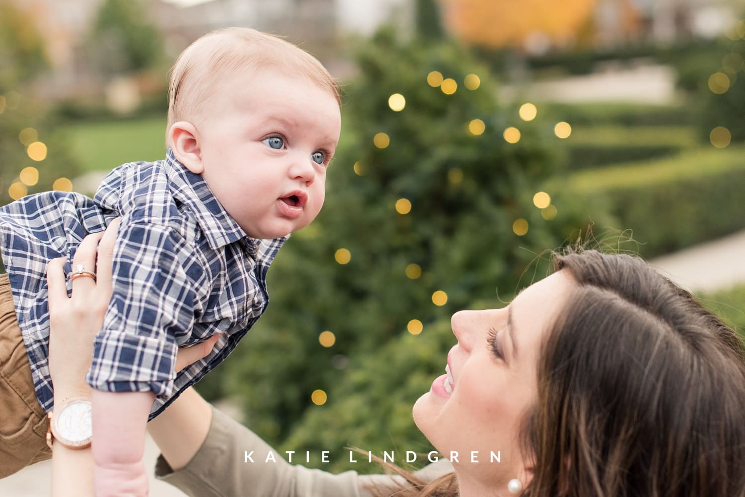 Des Moines Natural Light Family Photographer