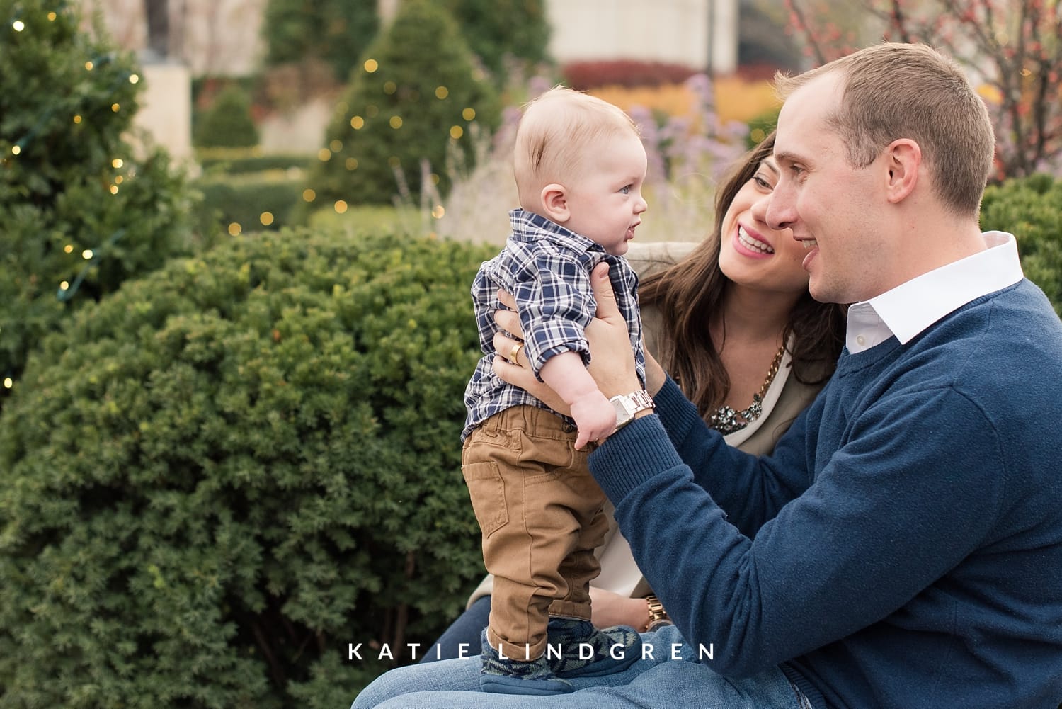 Des Moines Natural Light Family Photographer