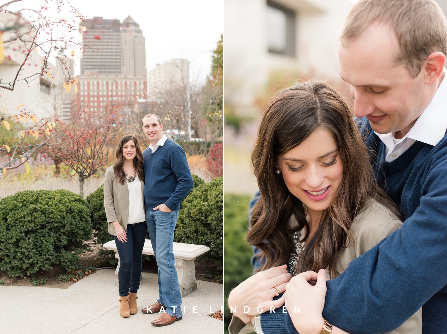 Des Moines Natural Light Family Photographer