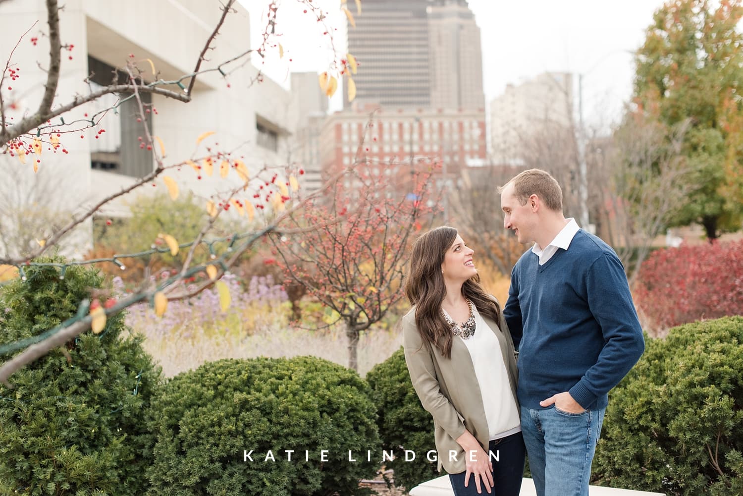 Des Moines Natural Light Family Photographer