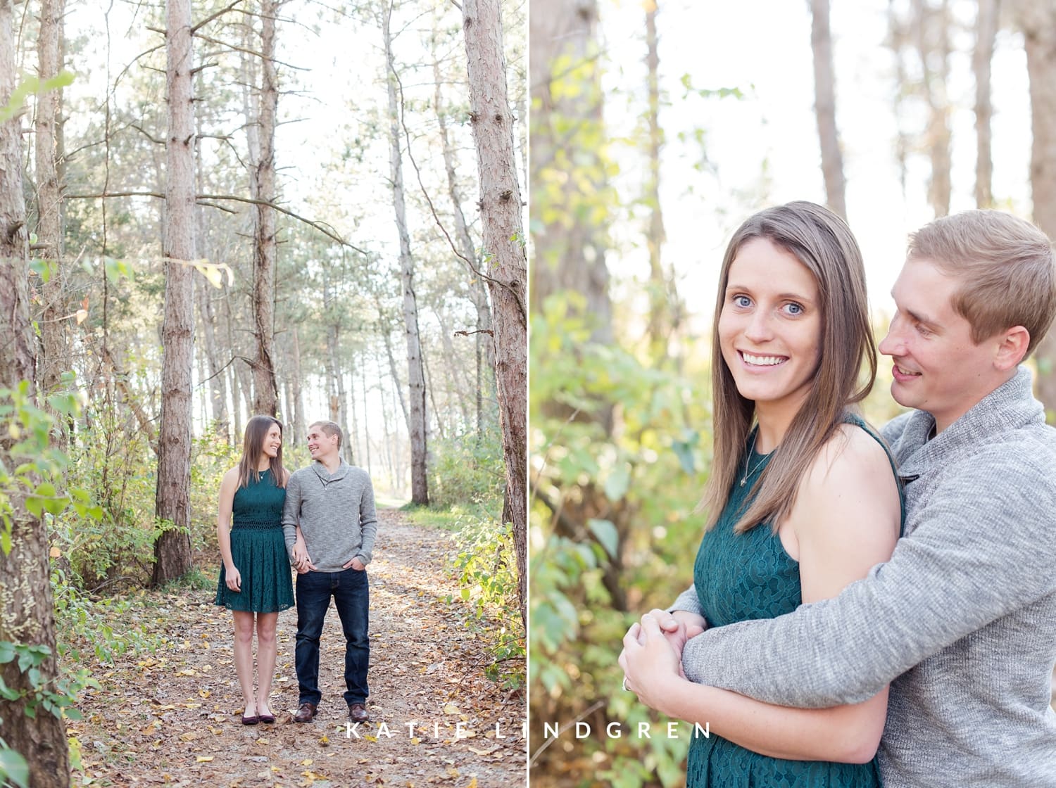 Jester Park Wedding Photographer