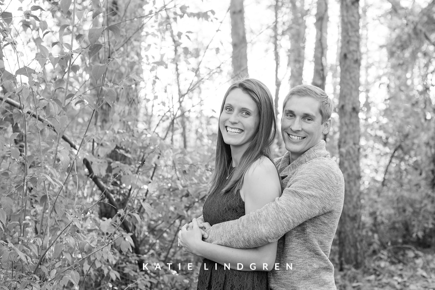 Jester Park Wedding Photographer
