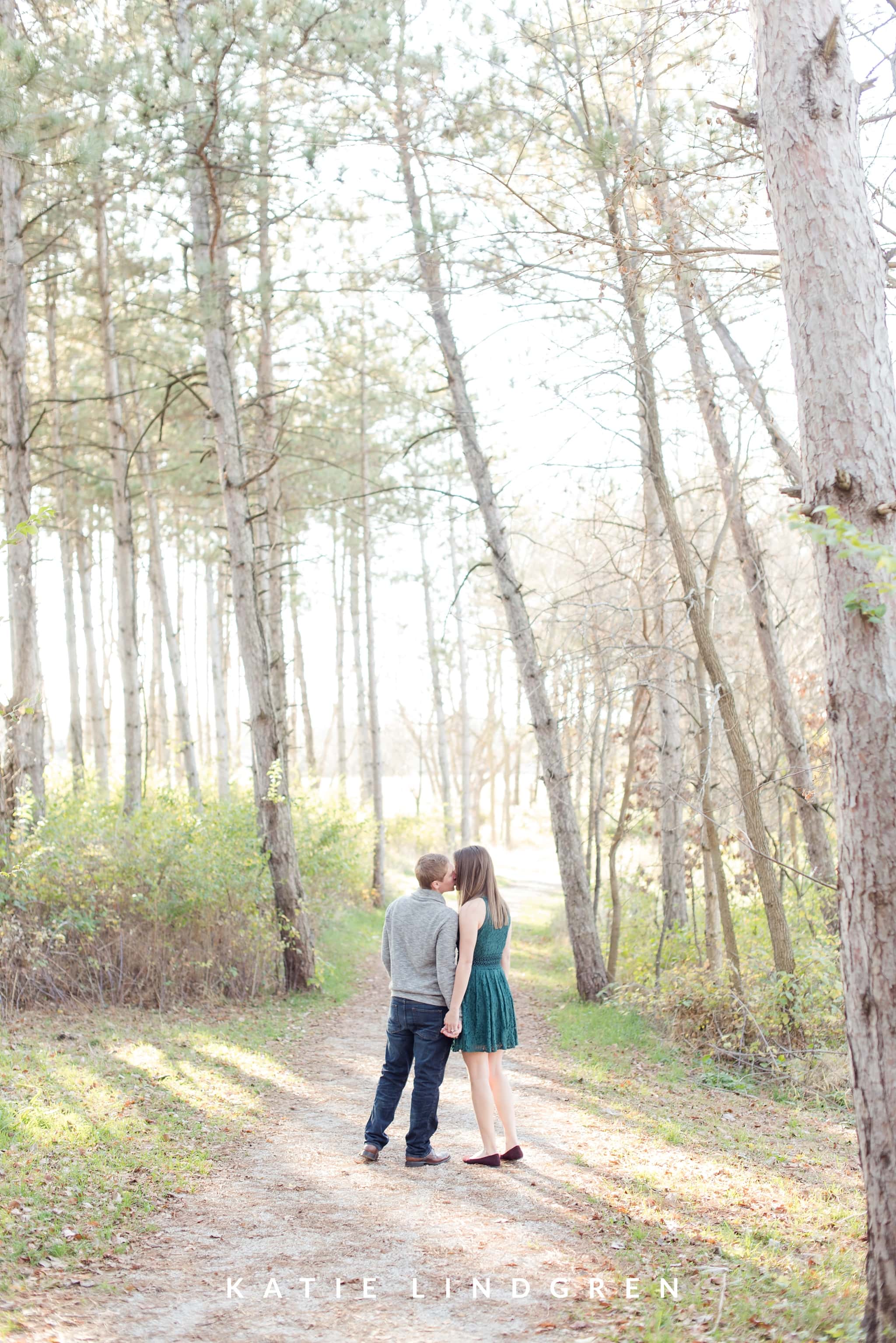 Jester Park Wedding Photographer