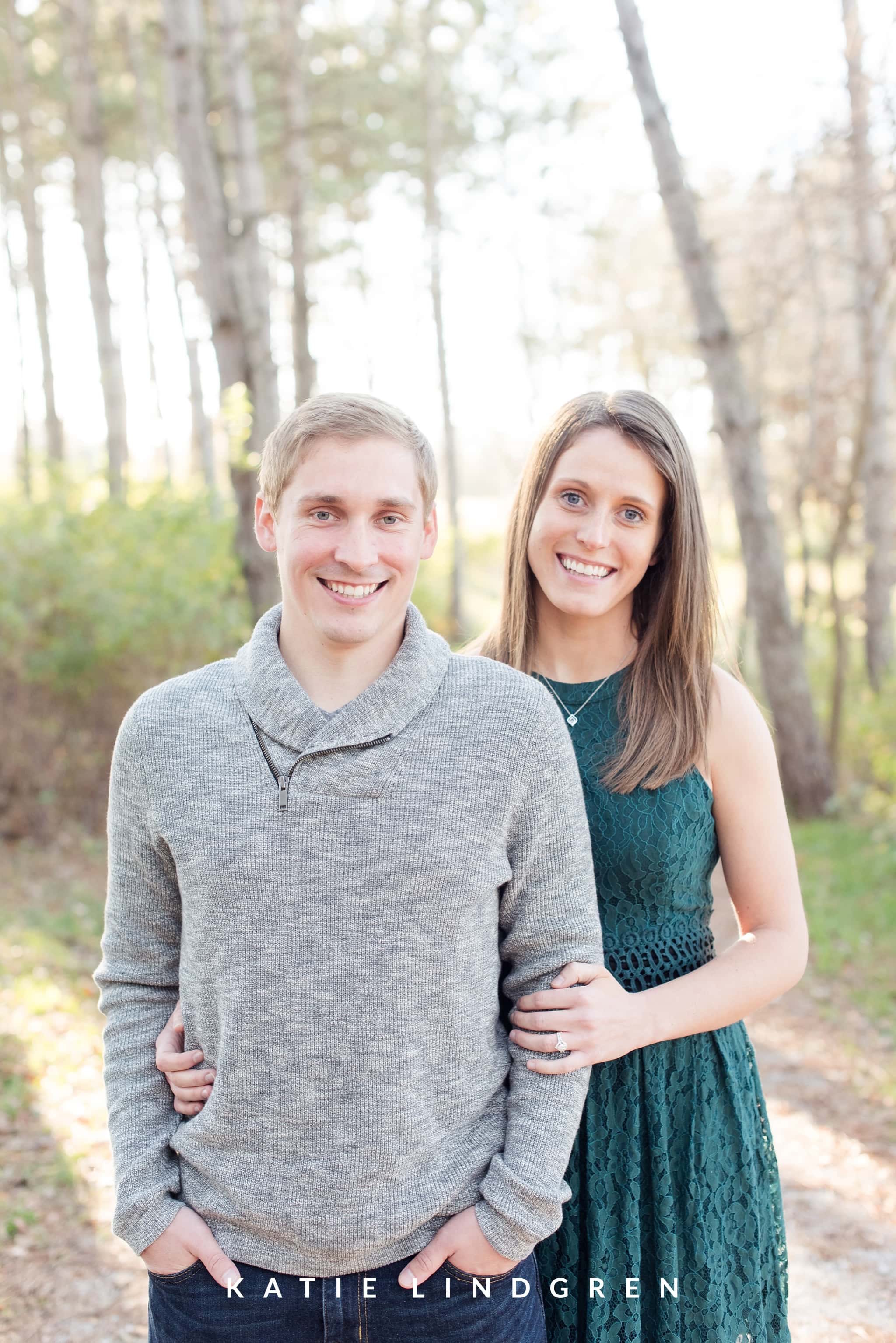 Jester Park Wedding Photographer