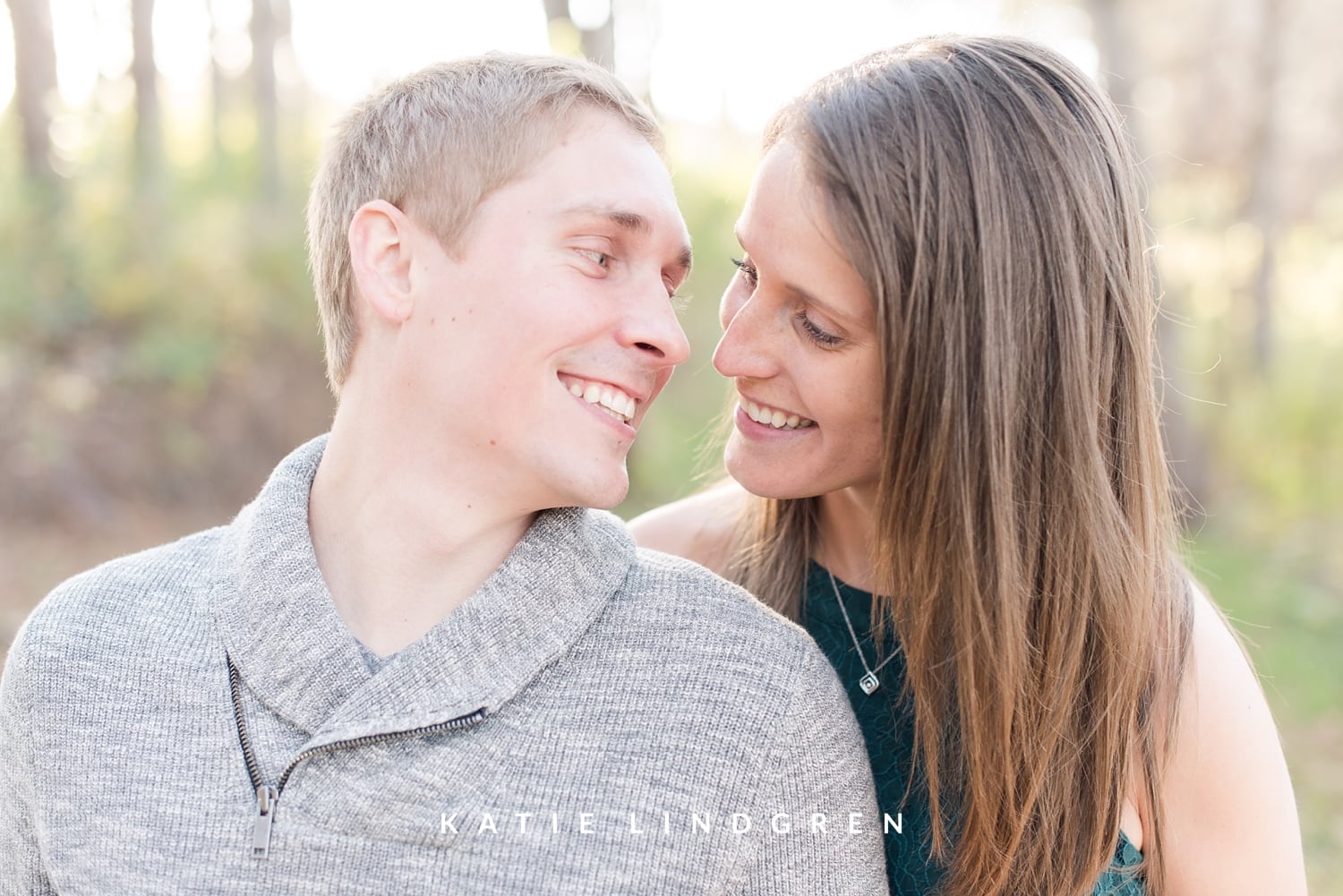 Jester Park Wedding Photographer