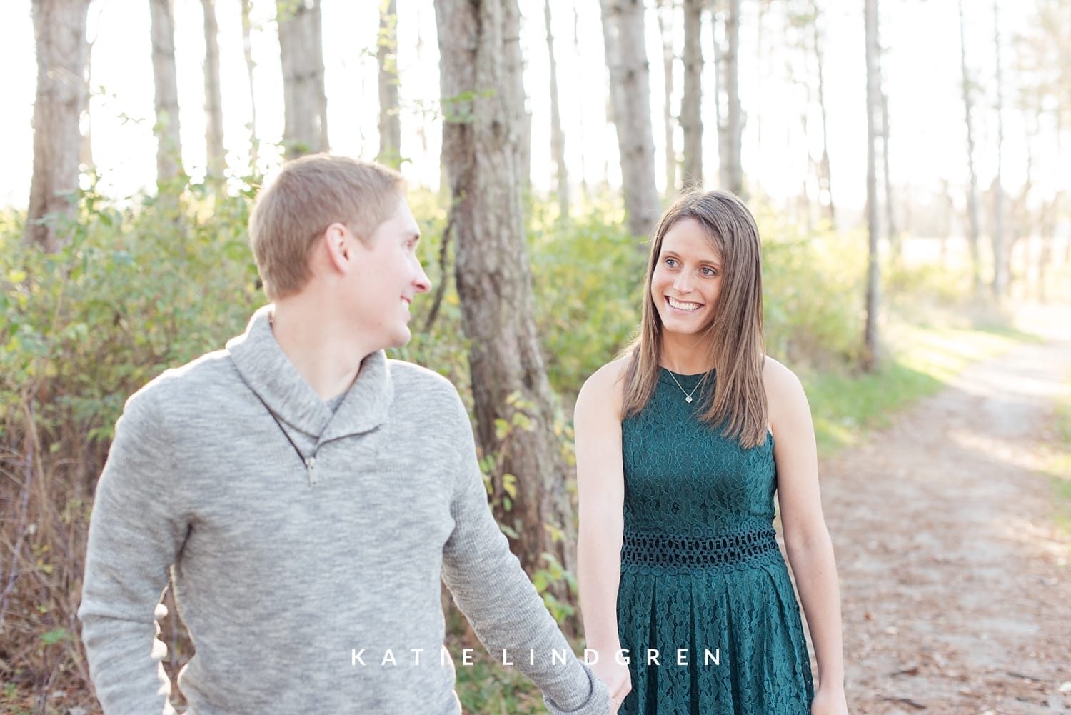 Jester Park Wedding Photographer