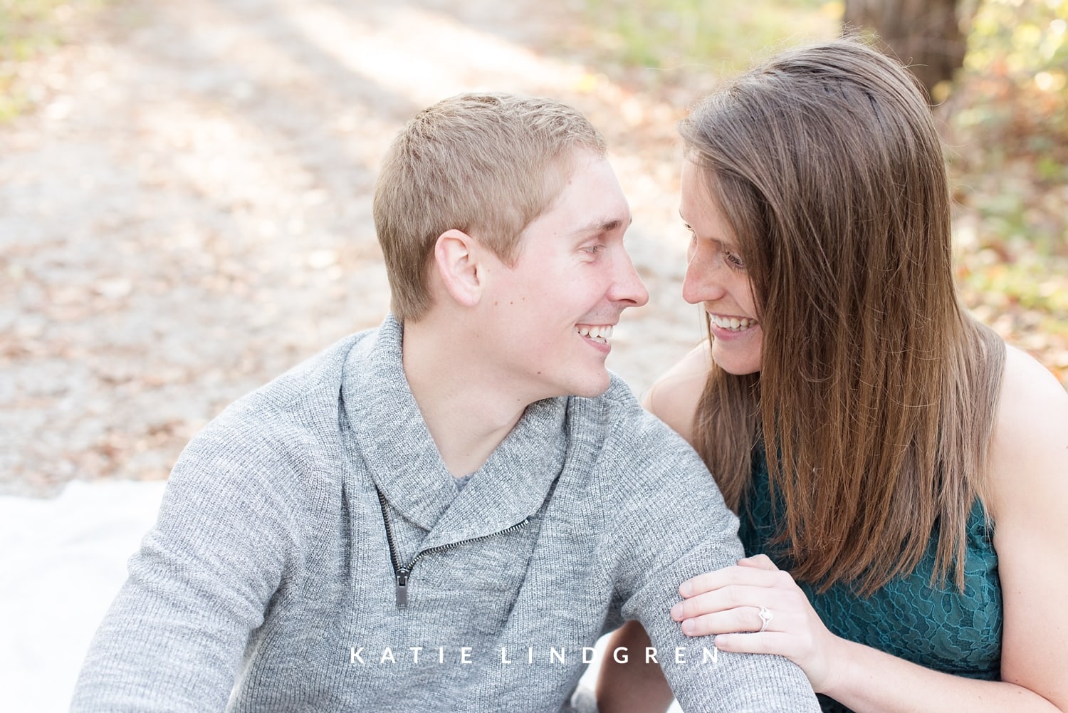 Jester Park Wedding Photographer