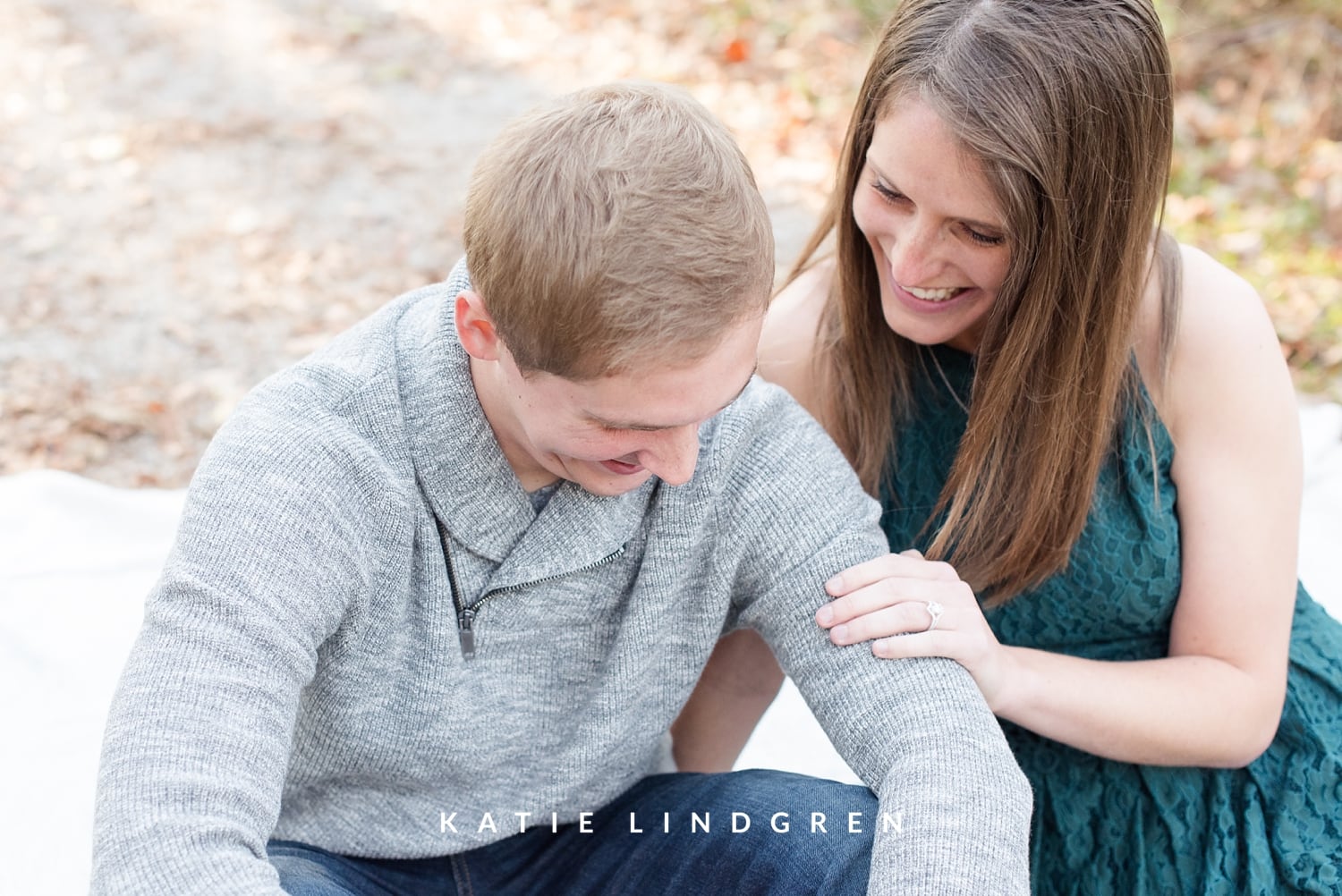 Jester Park Wedding Photographer