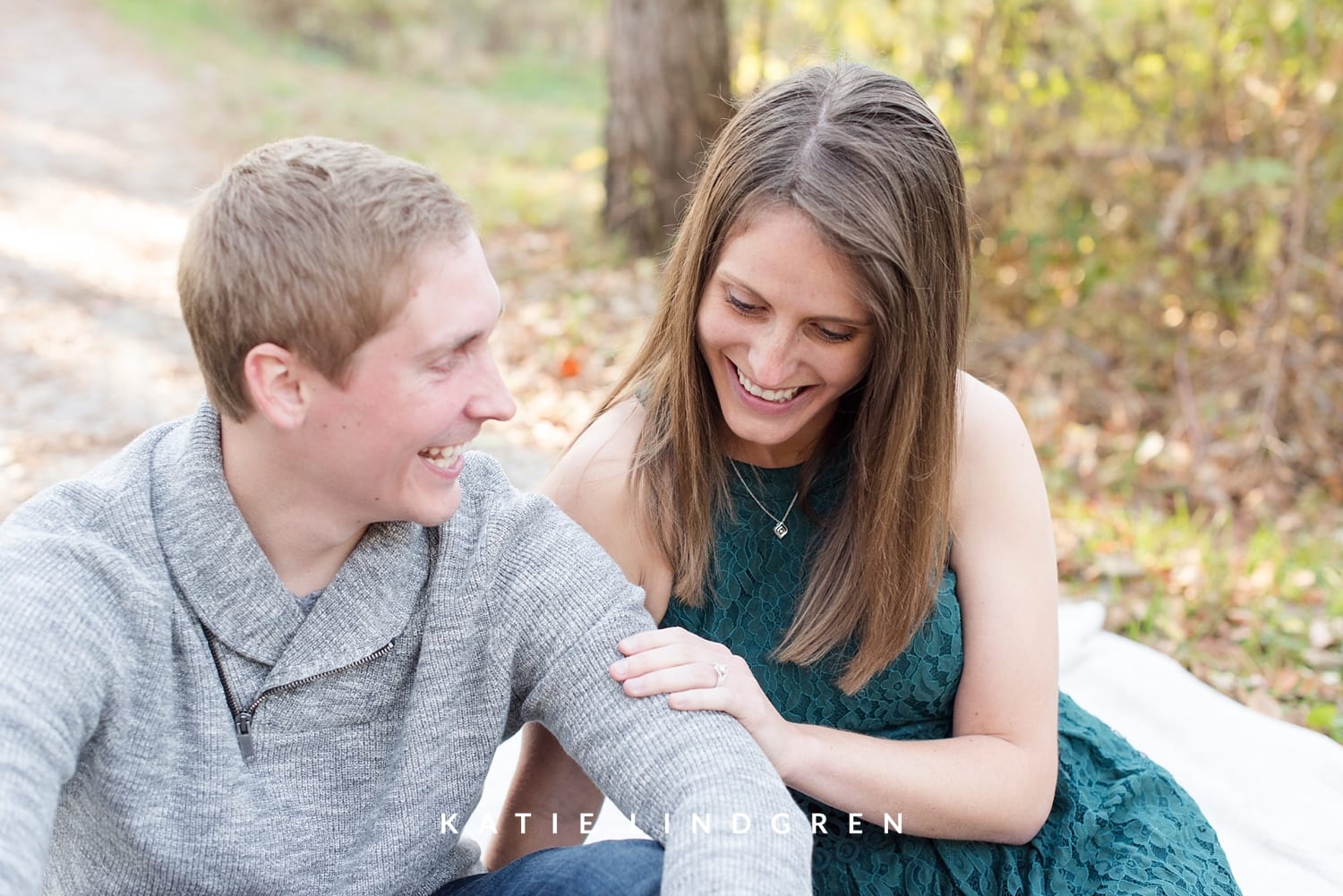 Jester Park Wedding Photographer
