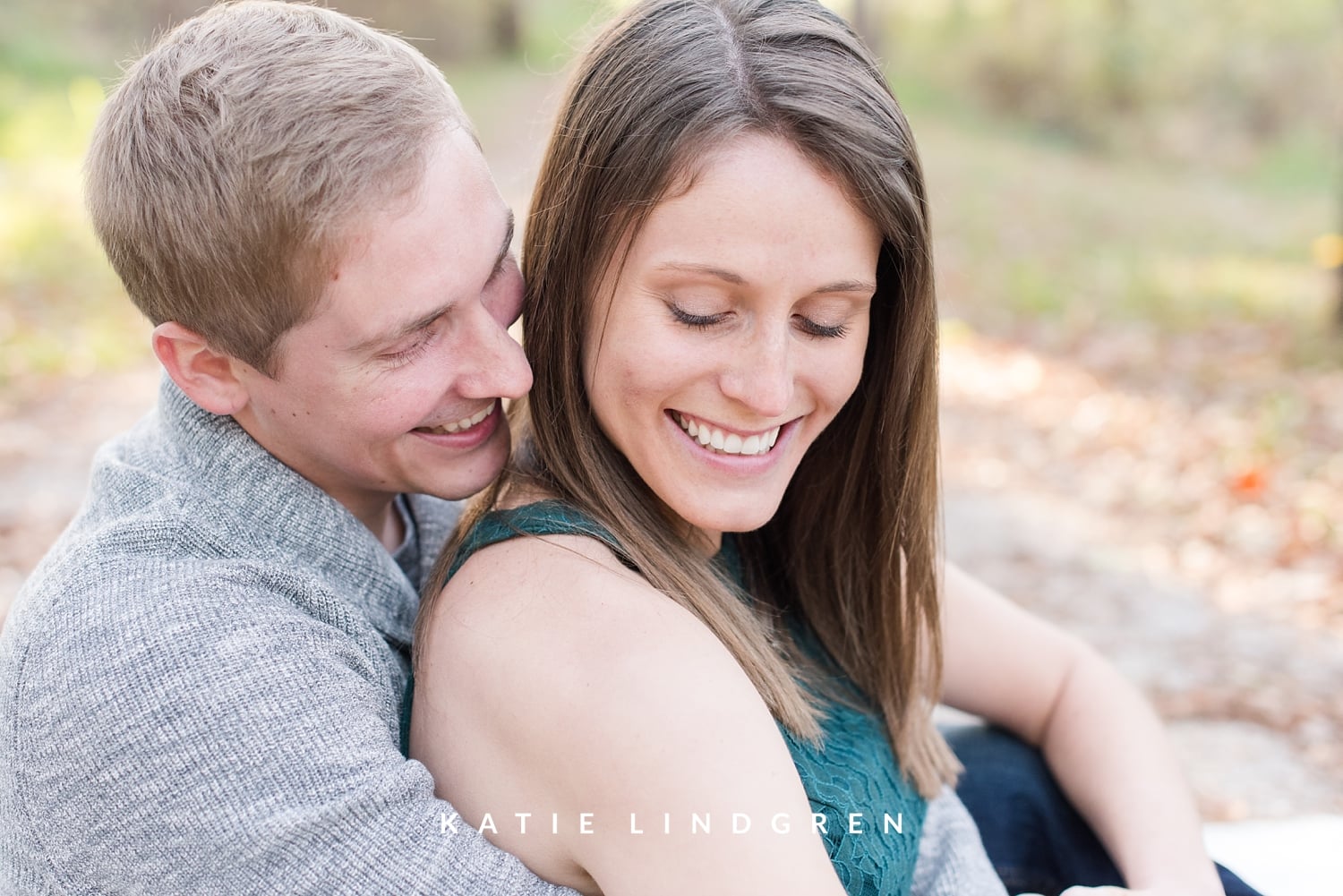 Jester Park Wedding Photographer
