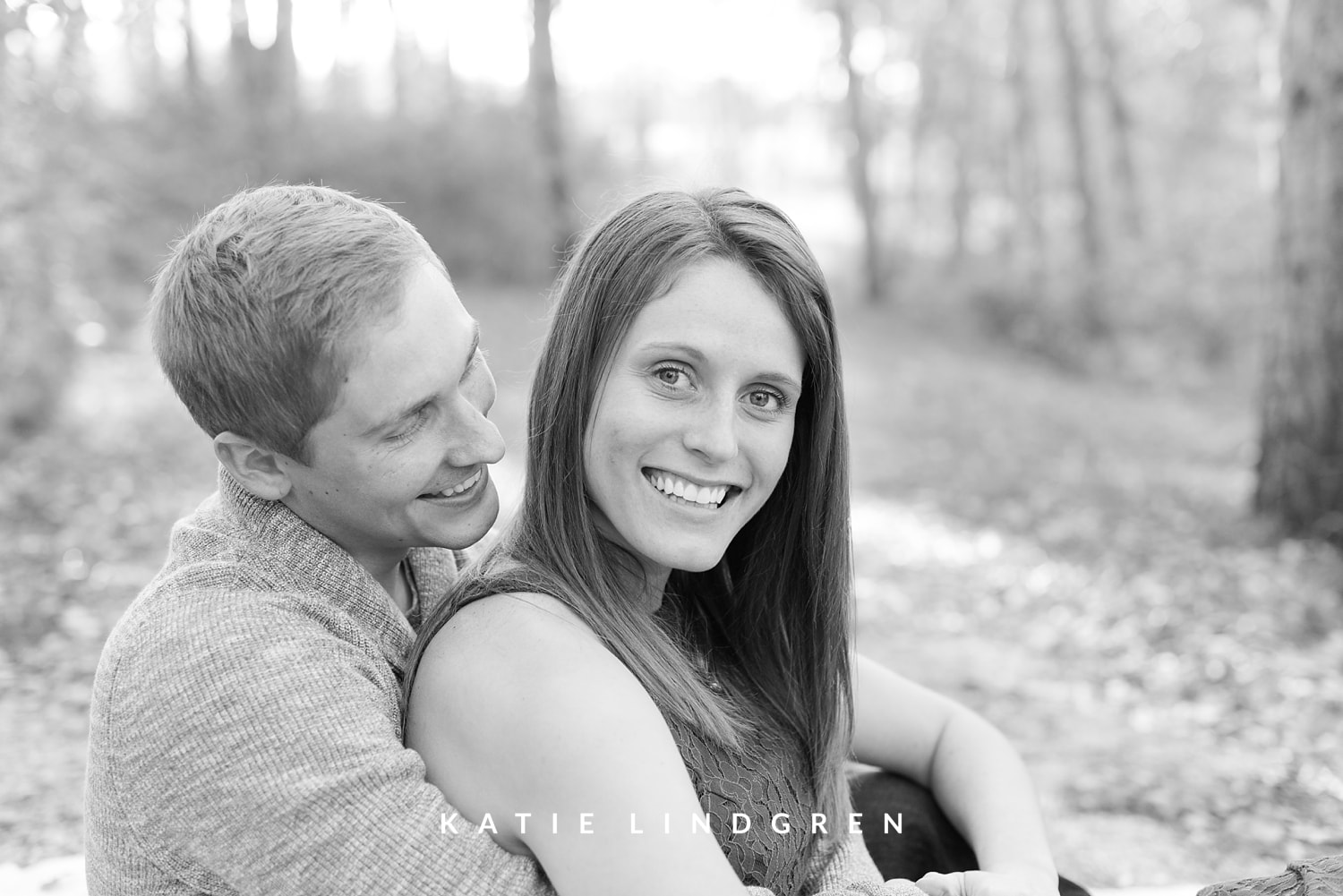 Jester Park Wedding Photographer