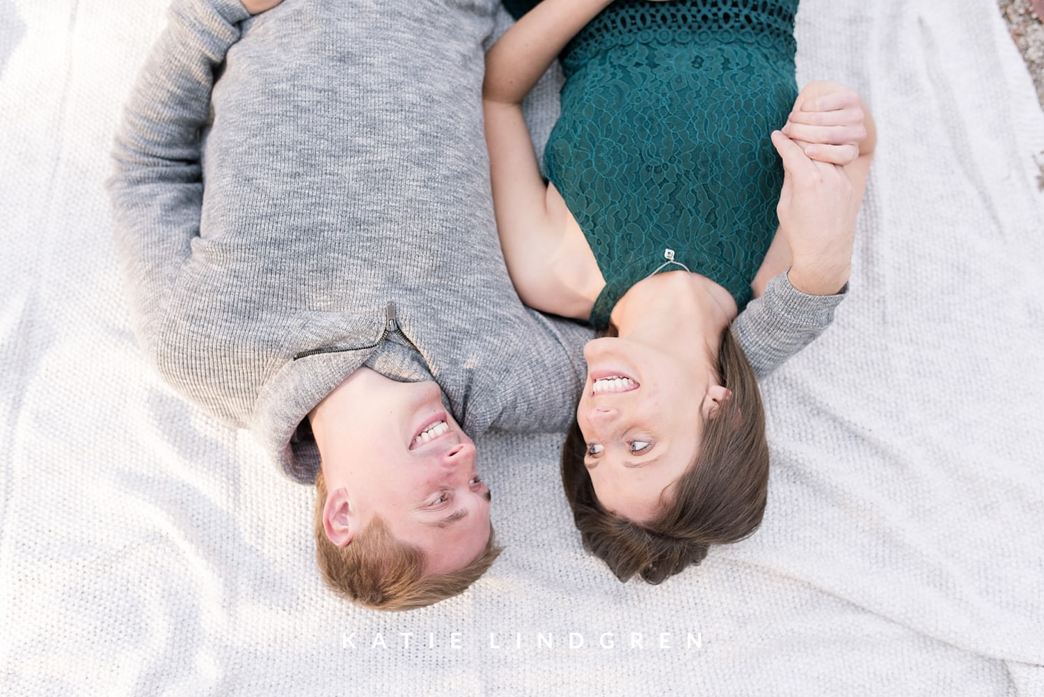 Jester Park Wedding Photographer