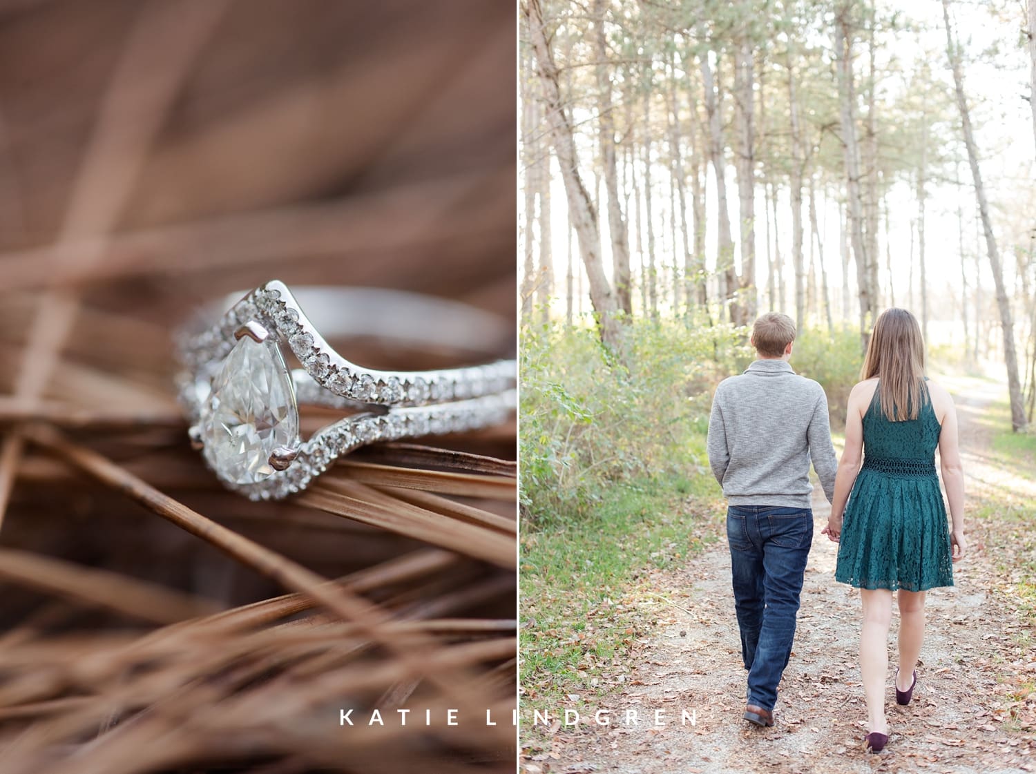 Jester Park Wedding Photographer