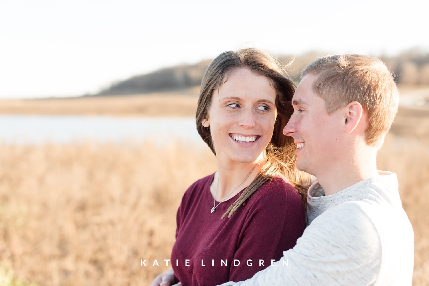 Jester Park Wedding Photographer