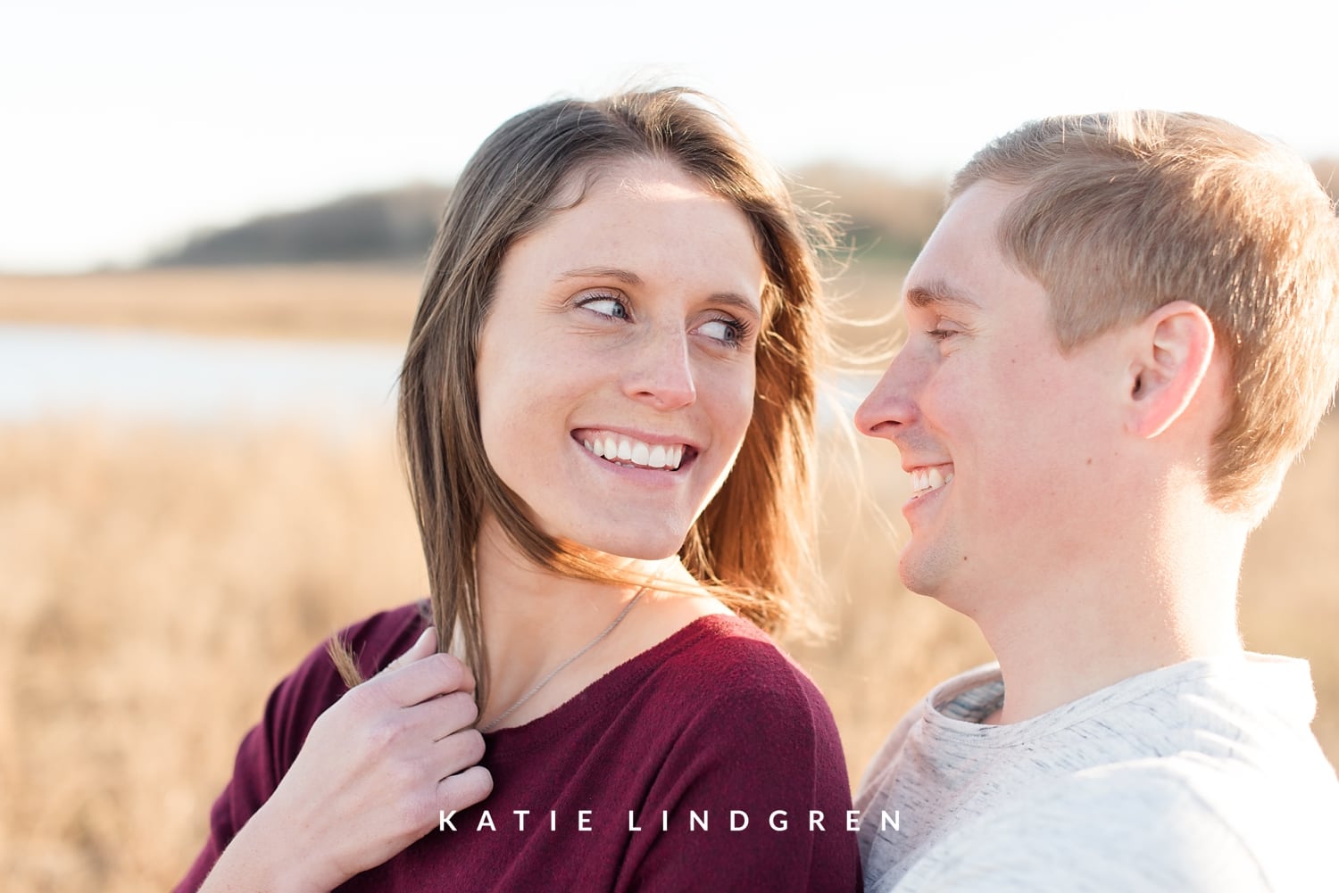 Jester Park Wedding Photographer