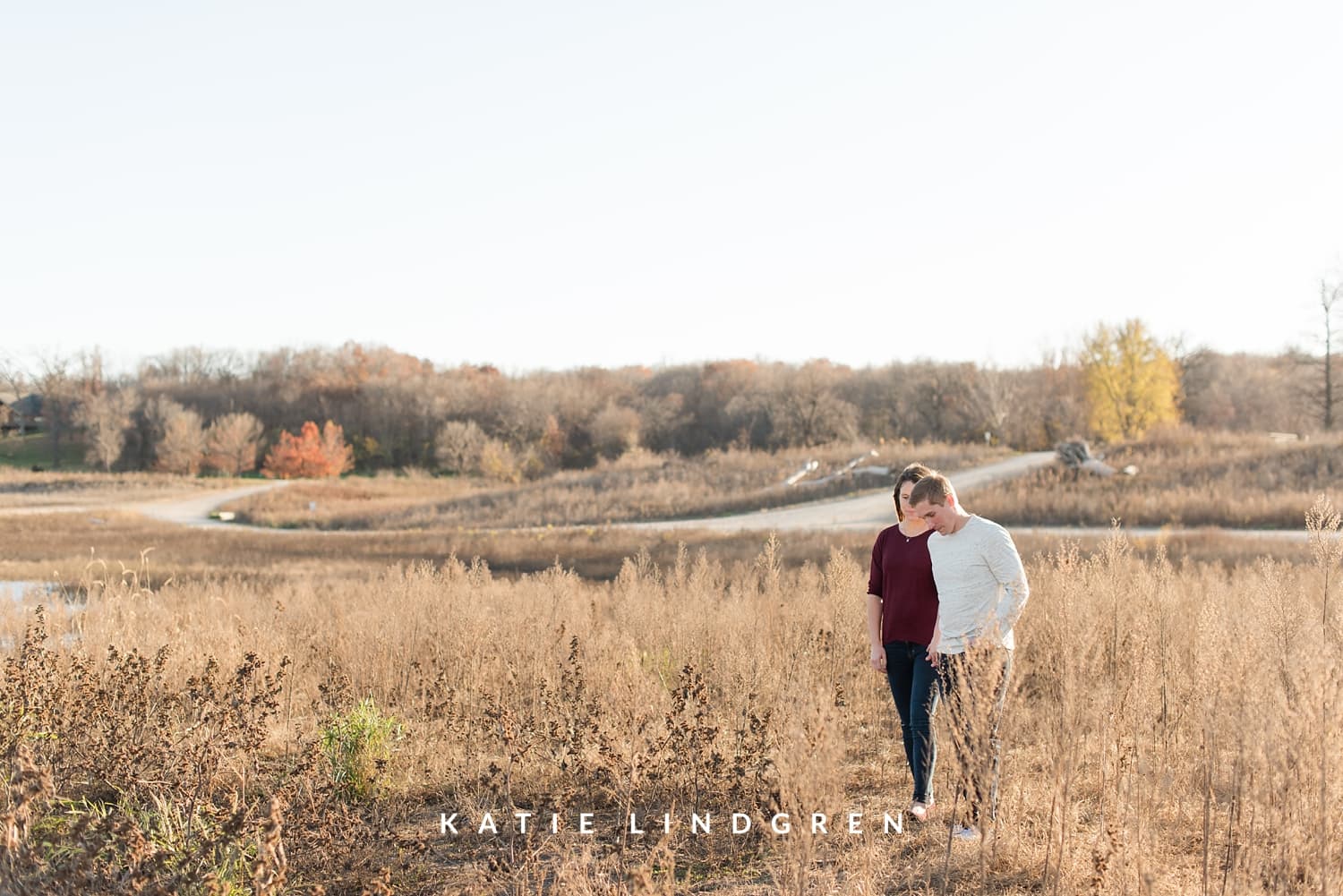 Jester Park Wedding Photographer