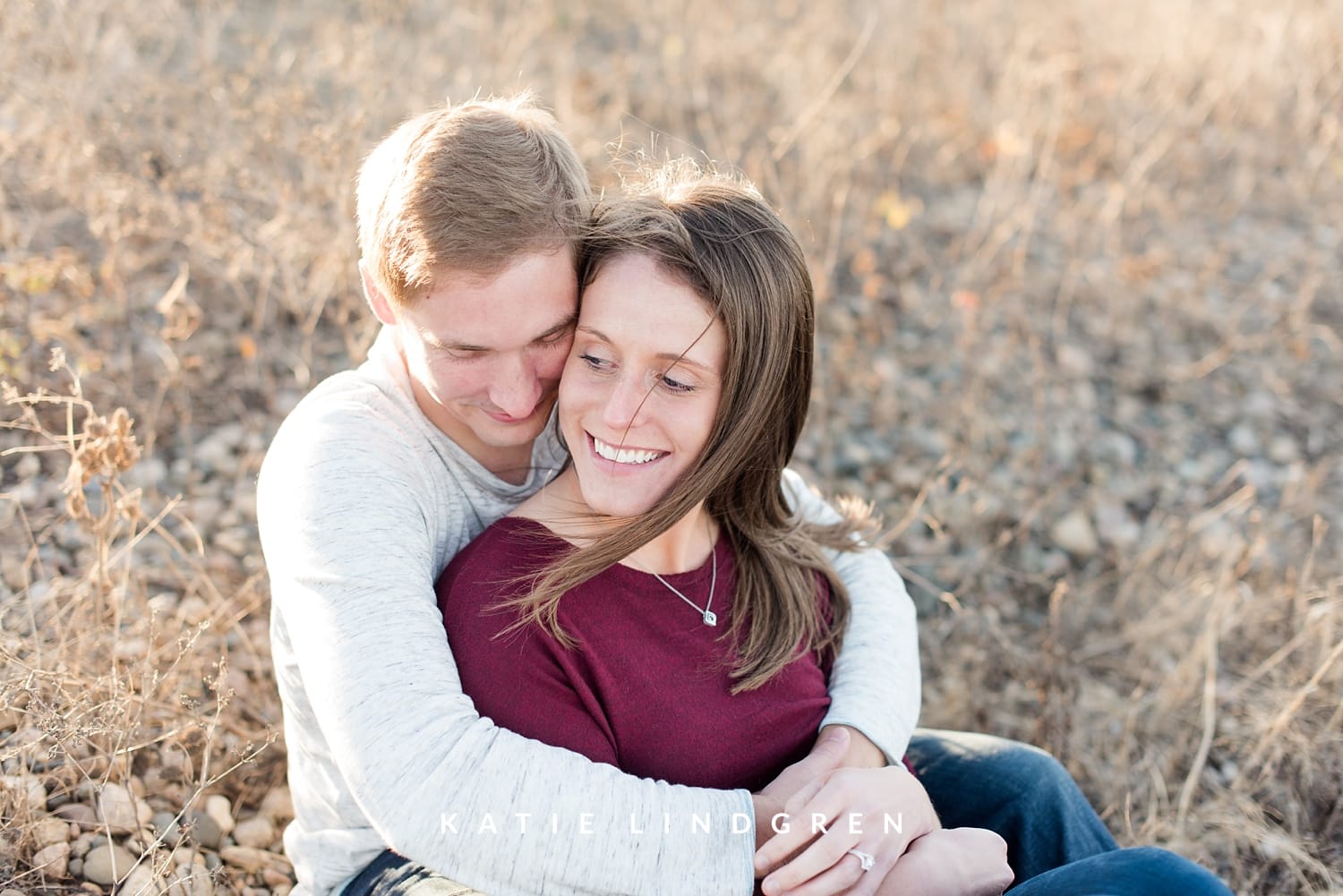 Jester Park Wedding Photographer