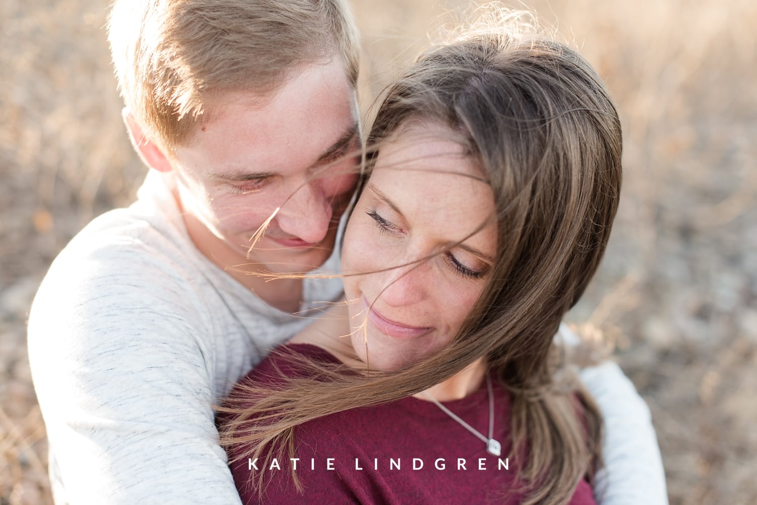 Jester Park Wedding Photographer