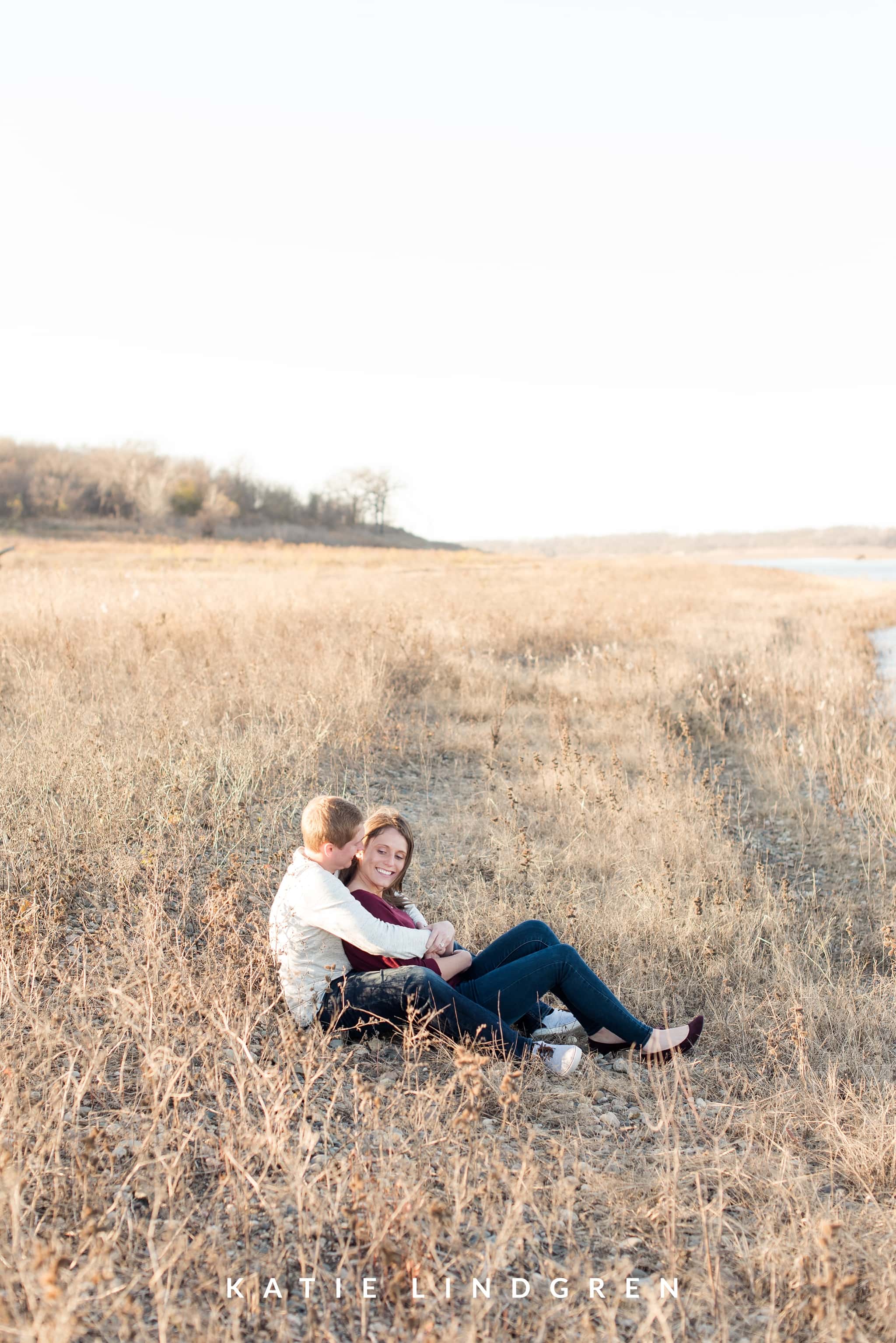 Jester Park Wedding Photographer