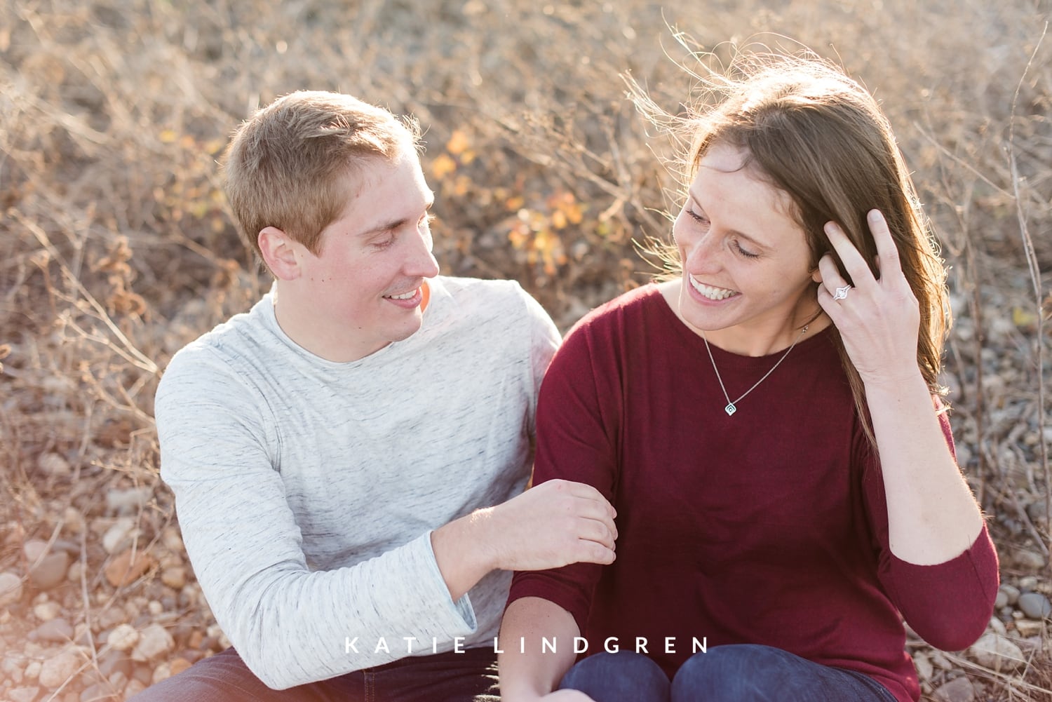 Jester Park Wedding Photographer
