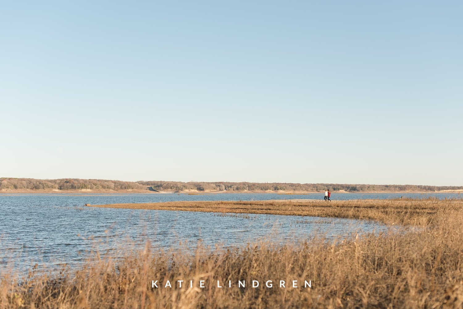 Jester Park Wedding Photographer