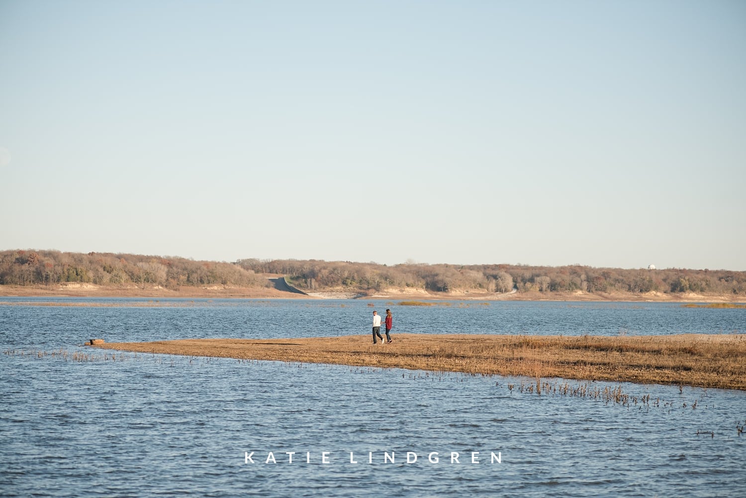 Jester Park Wedding Photographer