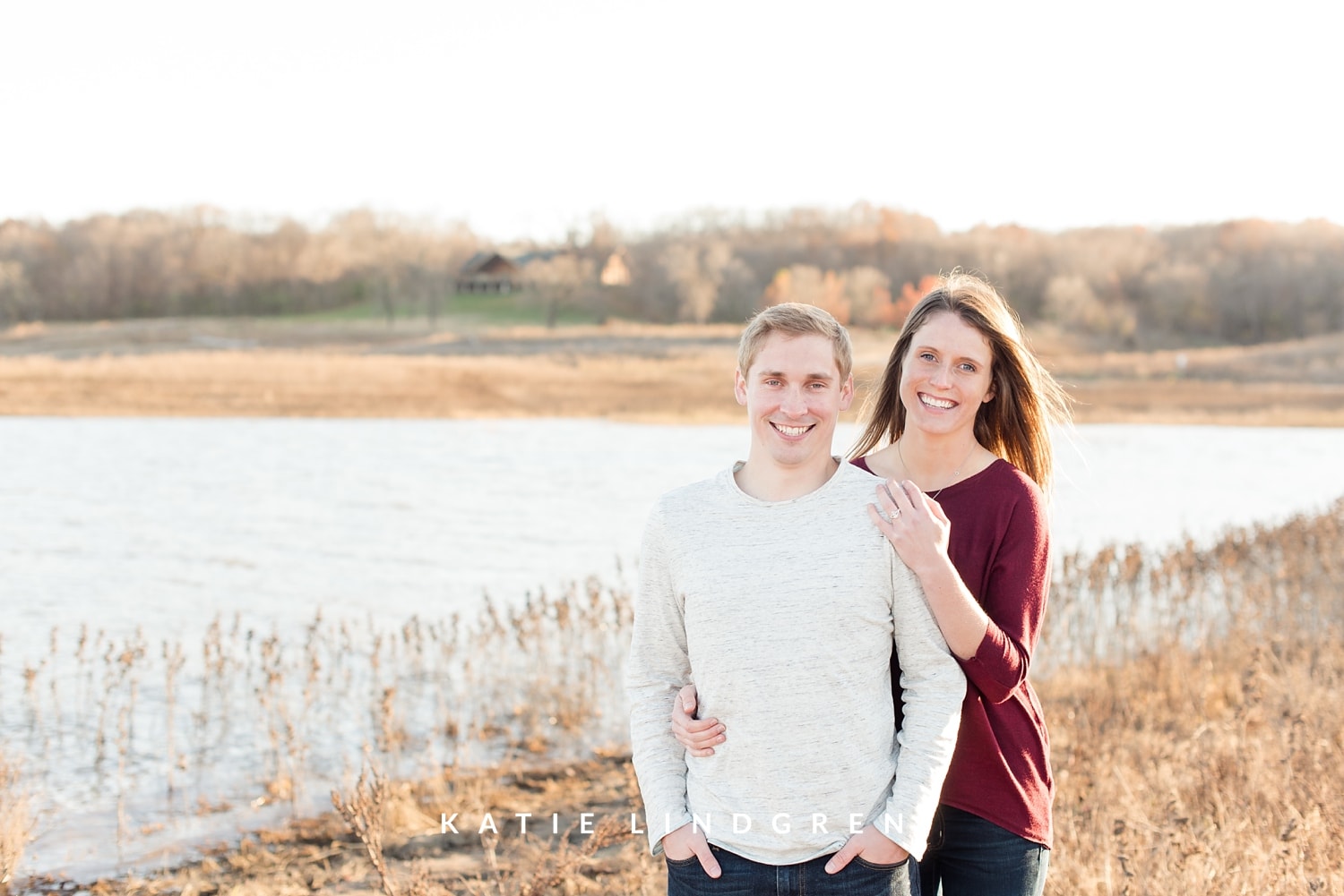 Jester Park Wedding Photographer