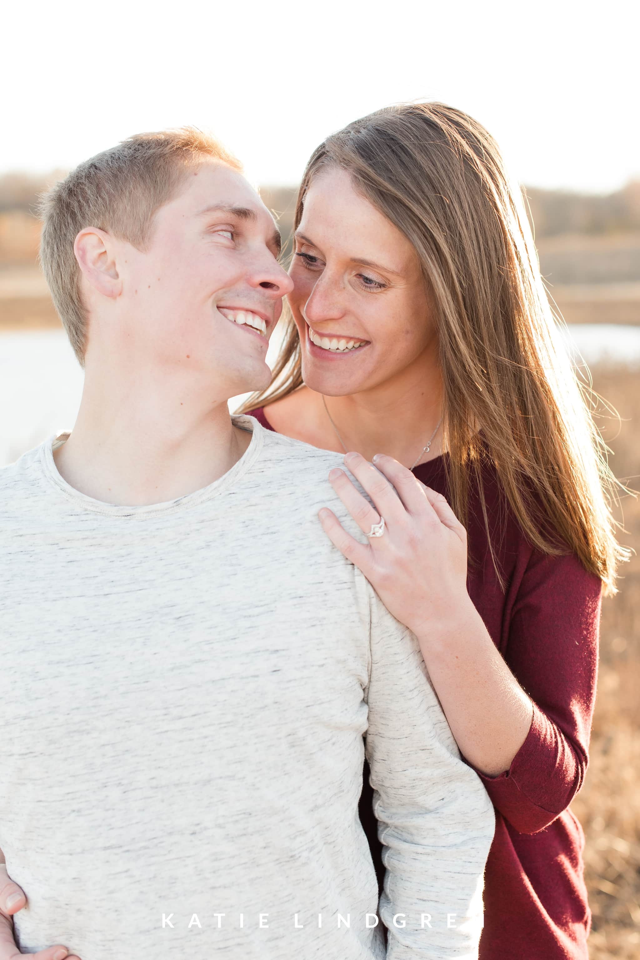 Jester Park Wedding Photographer