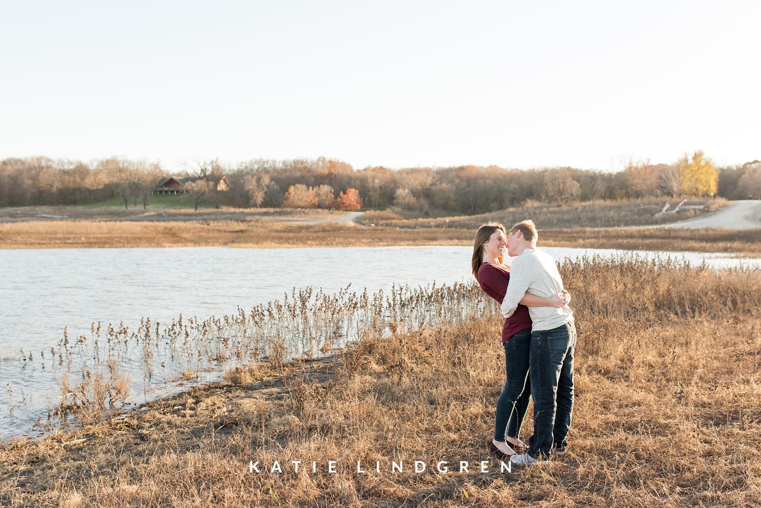 Jester Park Wedding Photographer
