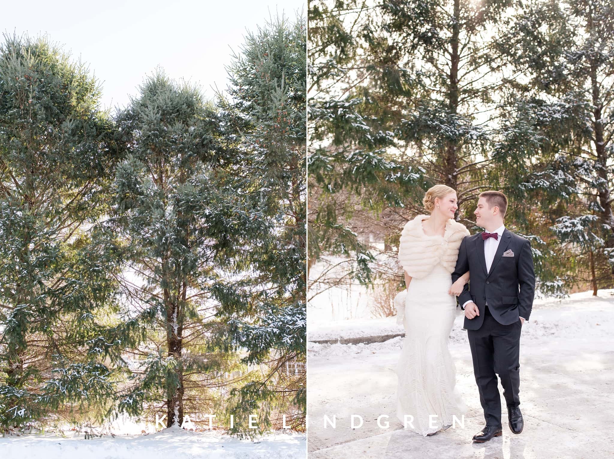 Des Moines Wedding Photographer