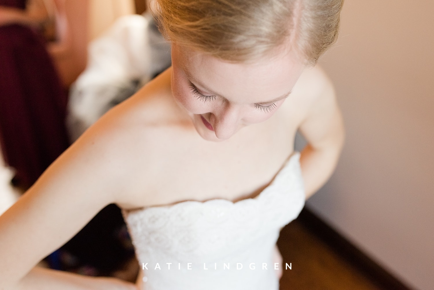 Des Moines Wedding Photographer