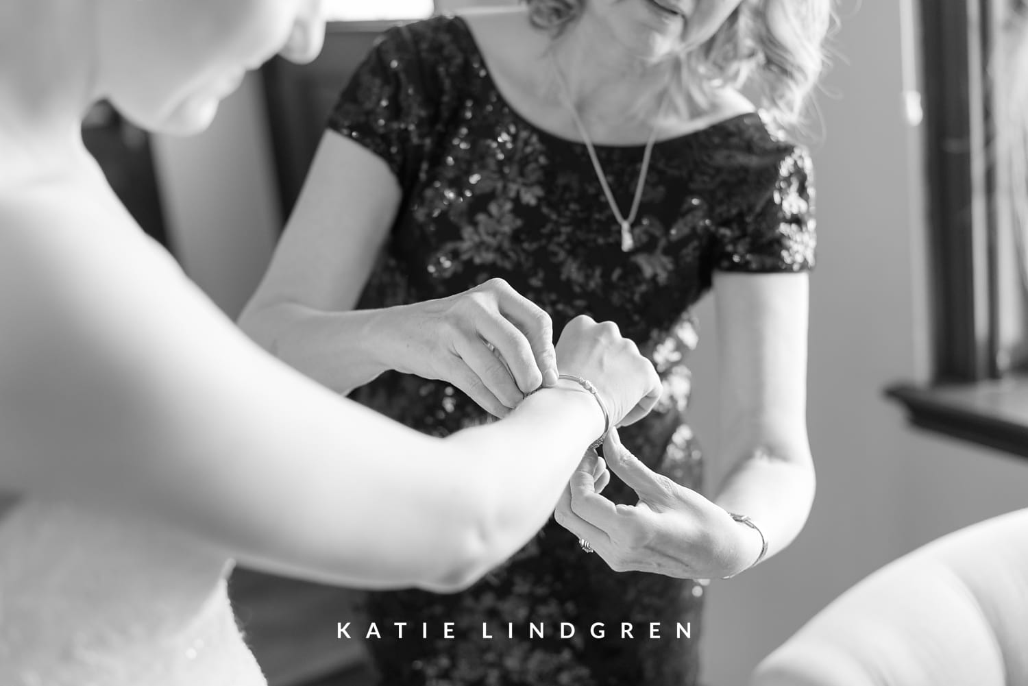 Des Moines Wedding Photographer