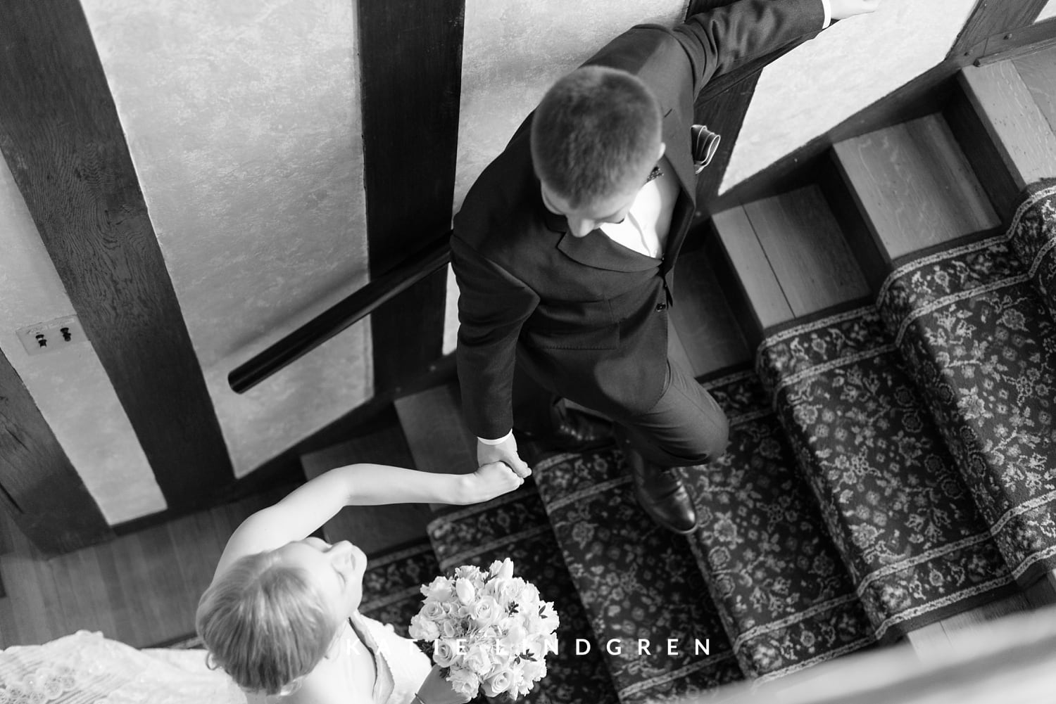 Des Moines Wedding Photographer