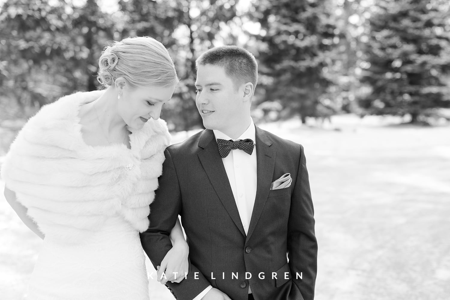 Des Moines Wedding Photographer