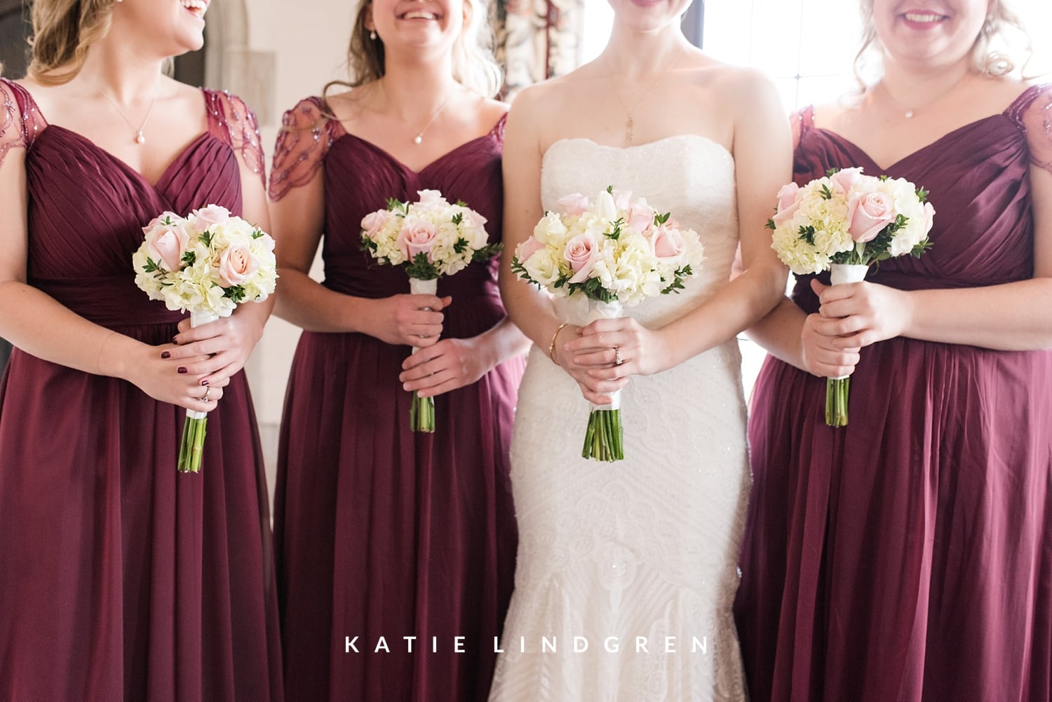 Des Moines Wedding Photographer