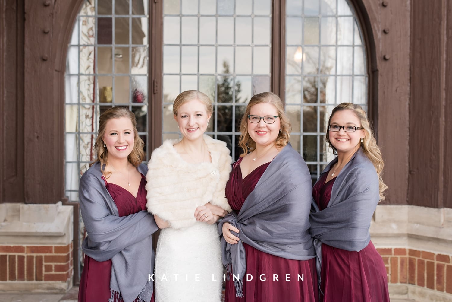 Des Moines Wedding Photographer